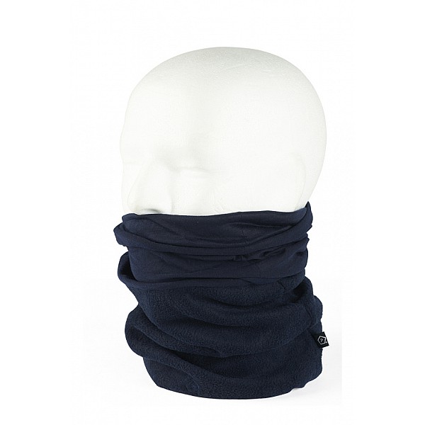 Pentagon Winter Neck Scarf fleece neck and head warmer 2