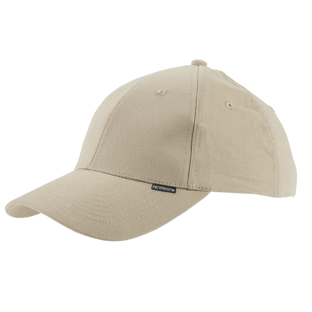 BB Cap Pentagon Cap 2