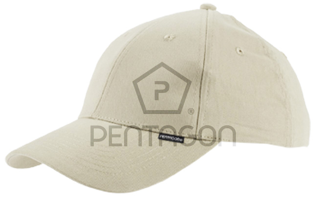 BB Cap Pentagon Cap 1