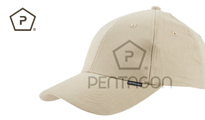 BB Cap Pentagon Cap