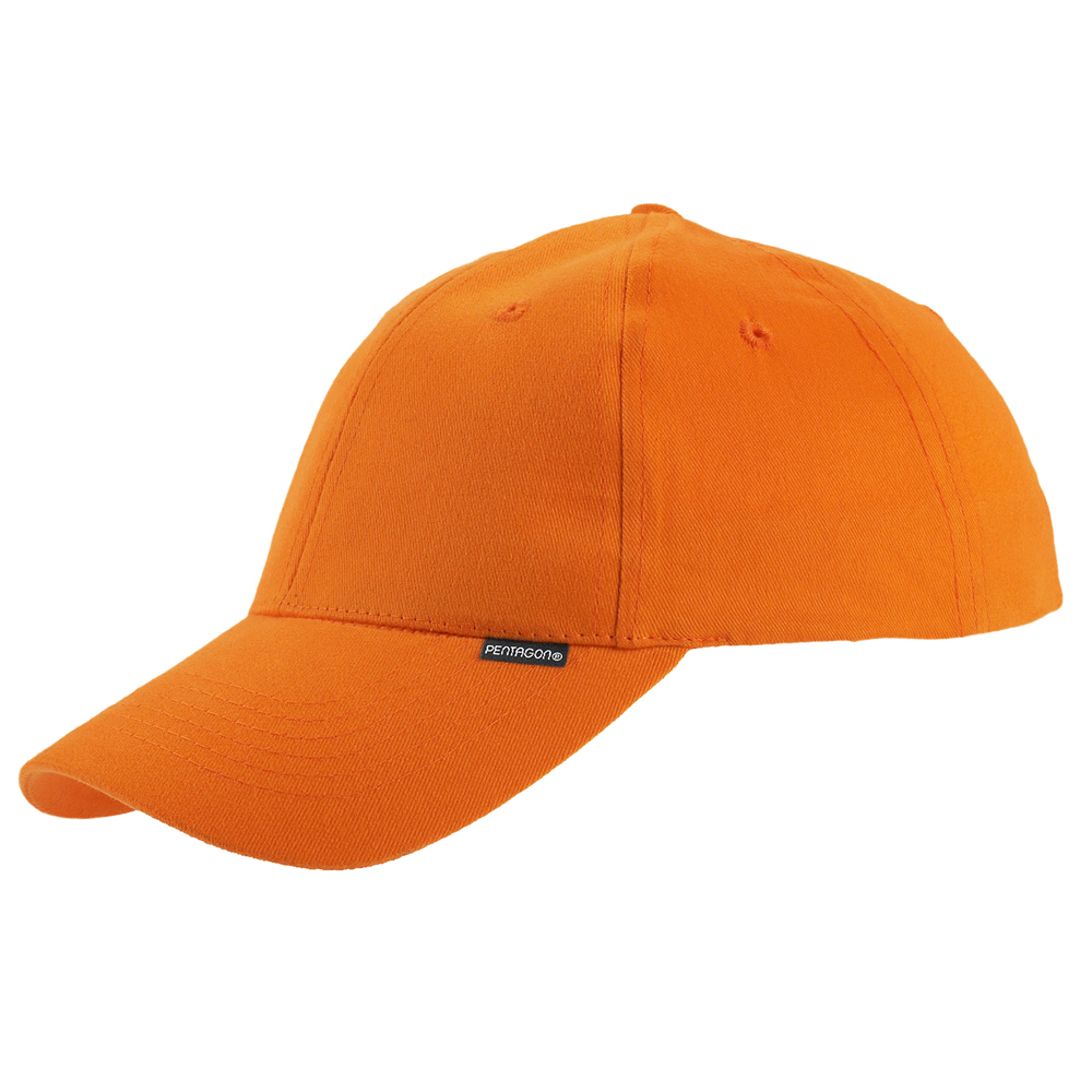 BB Cap Pentagon Cap 3