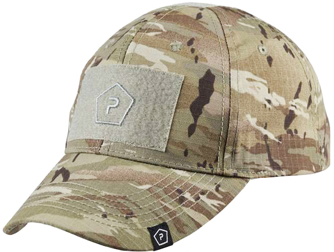 Pentagon Tactical BB Cap Pentacamo Cap 1