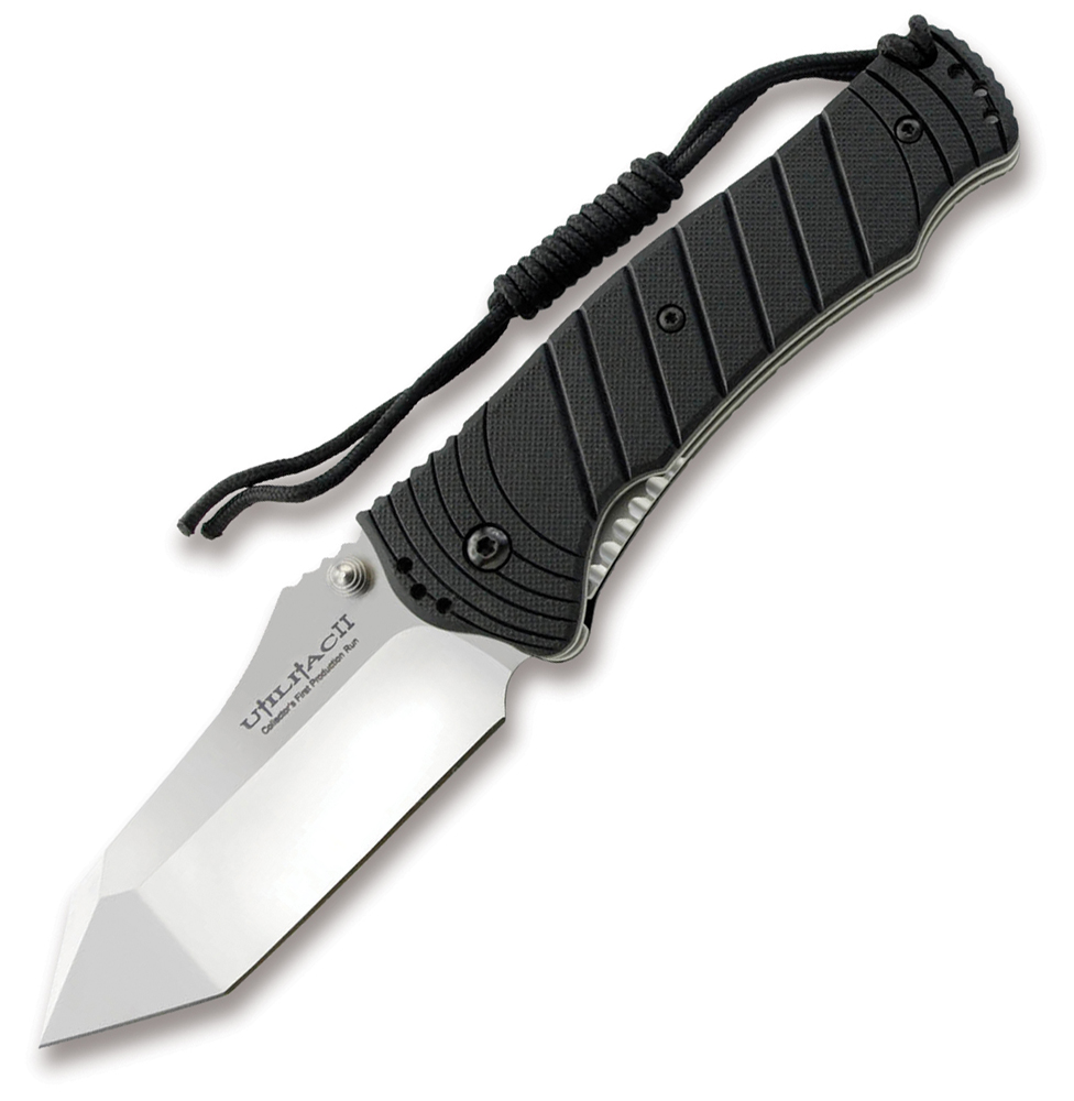 Ontario Joe Pardue Utilitac II 8906 1