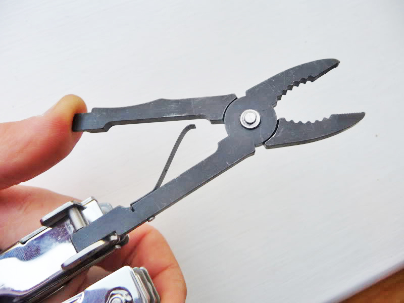Pro-Shear Hanwei Paul Chen Multi-Tool 2