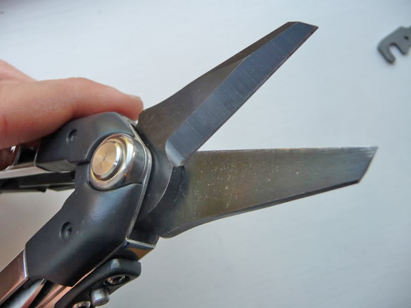 Pro-Shear Hanwei Paul Chen Multi-Tool 3