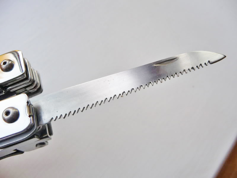 Pro-Shear Hanwei Paul Chen Multi-Tool 5