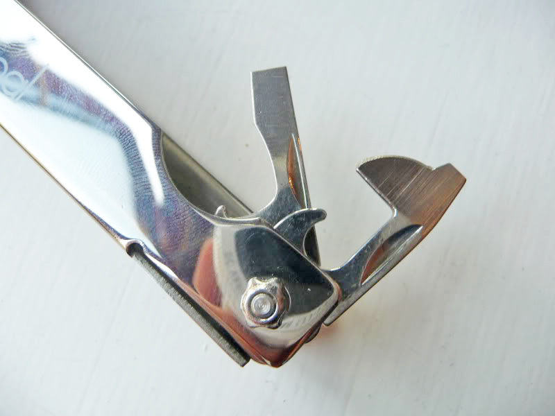 Pro-Shear Hanwei Paul Chen Multi-Tool 7