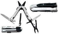 Pro-Shear Hanwei Paul Chen Multi-Tool
