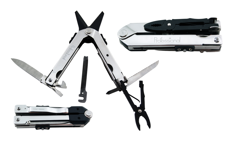 Pro-Shear Hanwei Paul Chen Multi-Tool 1