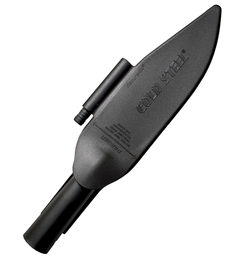 Cold Steel Bowie Blade Bushman 2