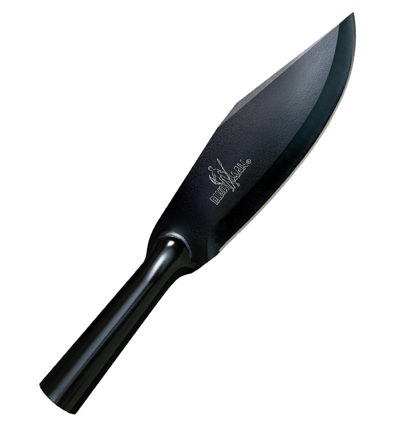 Cold Steel Bowie Blade Bushman 1