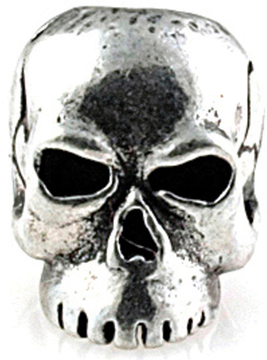 Schmuckatelli Co Classic Skull 1