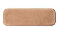 Double-Sided Pocket Strop Pocket Strop Bare Leather