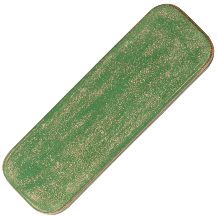 Double-Sided Loaded Pocket Strop Pocket Strop Loaded Leather 1