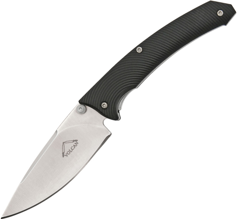 Volcan Speed Assisted Folder 1