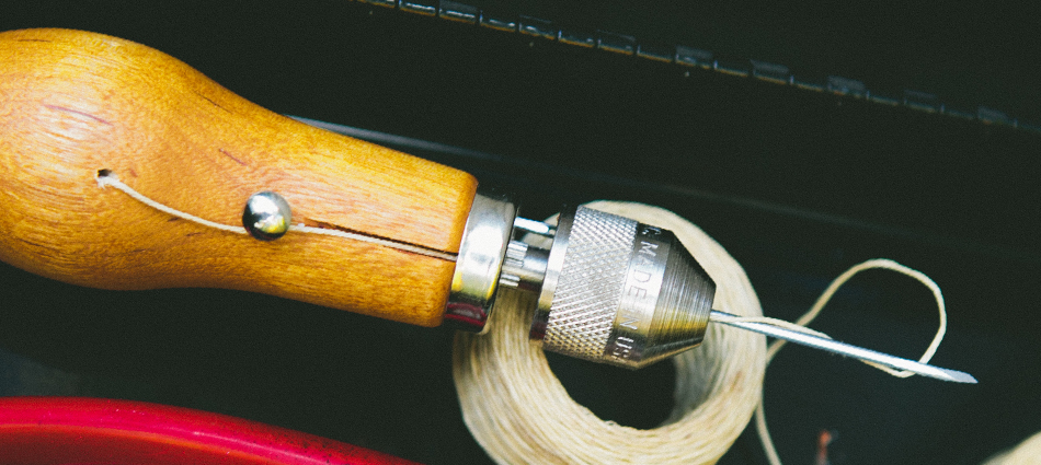 Speedy Stitcher Sewing Awl Kit AWL KIT DISPLAY PACK 200 3