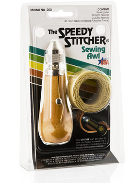 Speedy Stitcher Sewing Awl Kit AWL KIT DISPLAY PACK 200 1