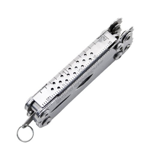 SOG Cross Cut Multi-Tool 3