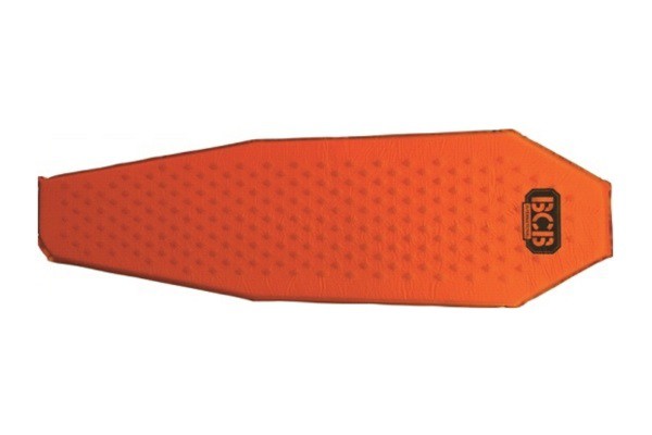 BCB Self-Inflating Mattress 1