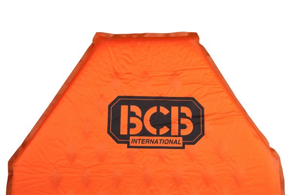 BCB Self-Inflating Mattress 4