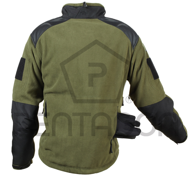 Pentagon Ptolemy FL Fleece Jacket 4