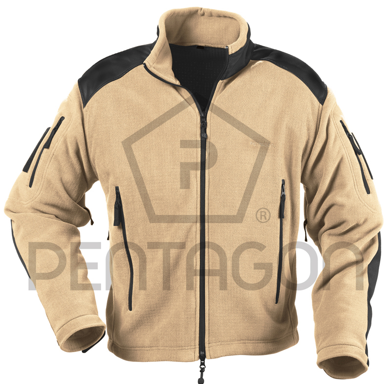 Pentagon Ptolemy FL Fleece Jacket 5
