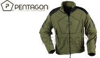 Pentagon Ptolemy FL Fleece Jacket