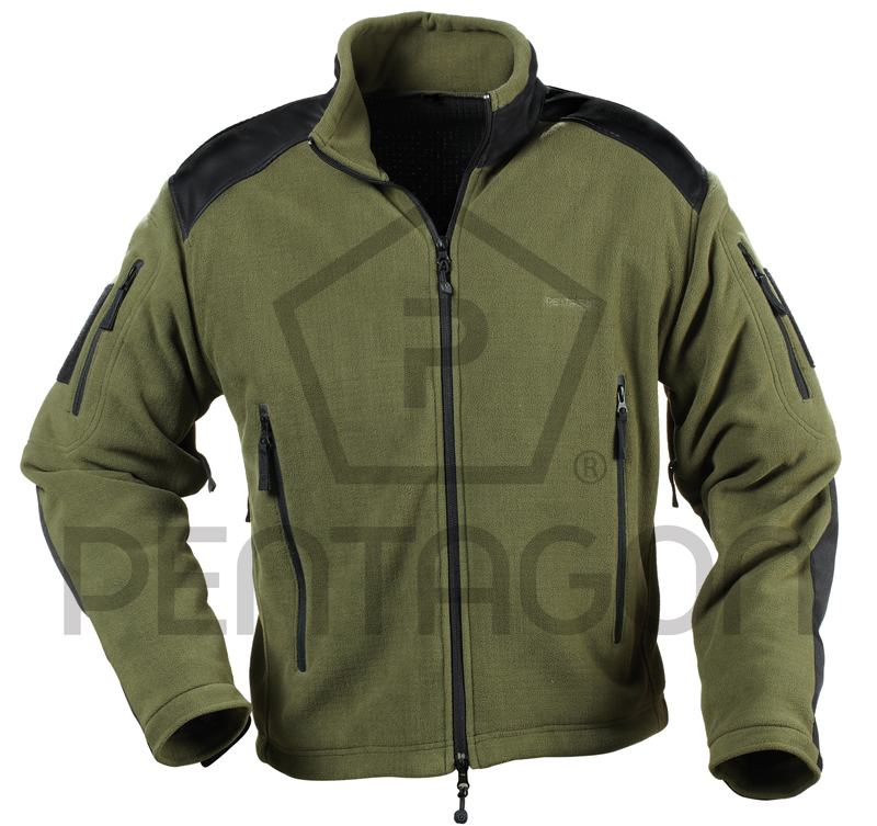 Pentagon Ptolemy FL Fleece Jacket 1