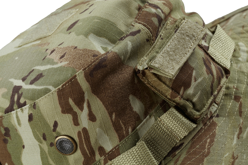 Pentagon Jungle Hat Tactical Rip-Stop Hat 2