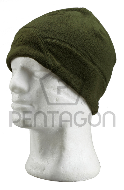 Pentagon FLEECE WATCH CAP WITH DINTEX LINER Fleece Hat 4