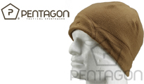 Pentagon FLEECE WATCH CAP WITH DINTEX LINER Fleece Hat