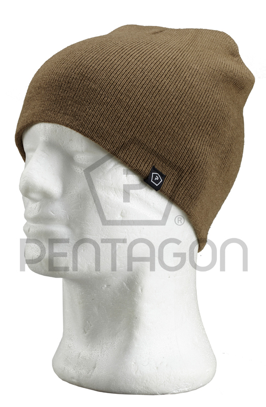 Pentagon KNITTED WOOL WATCH CAP knitted wool hat 2
