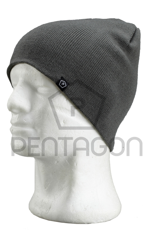 Pentagon KNITTED WOOL WATCH CAP knitted wool hat 3