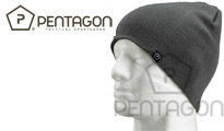 Pentagon KNITTED WOOL WATCH CAP knitted wool hat