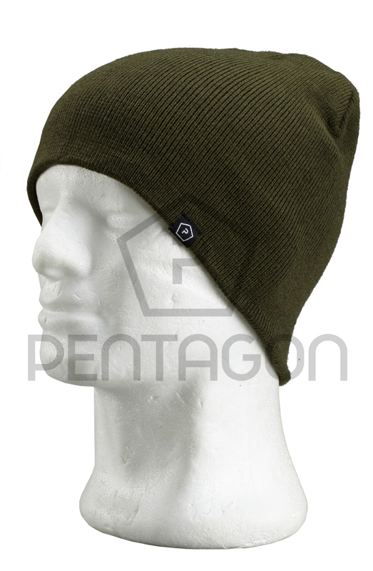 Pentagon KNITTED WOOL WATCH CAP knitted wool hat 4