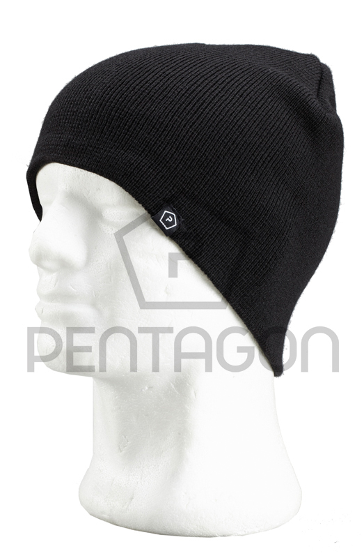 Pentagon KNITTED WOOL WATCH CAP knitted wool hat 5