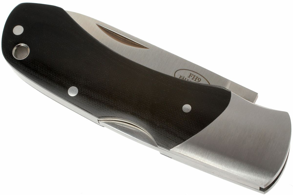 Fallkniven FH9 Black Hawk 2
