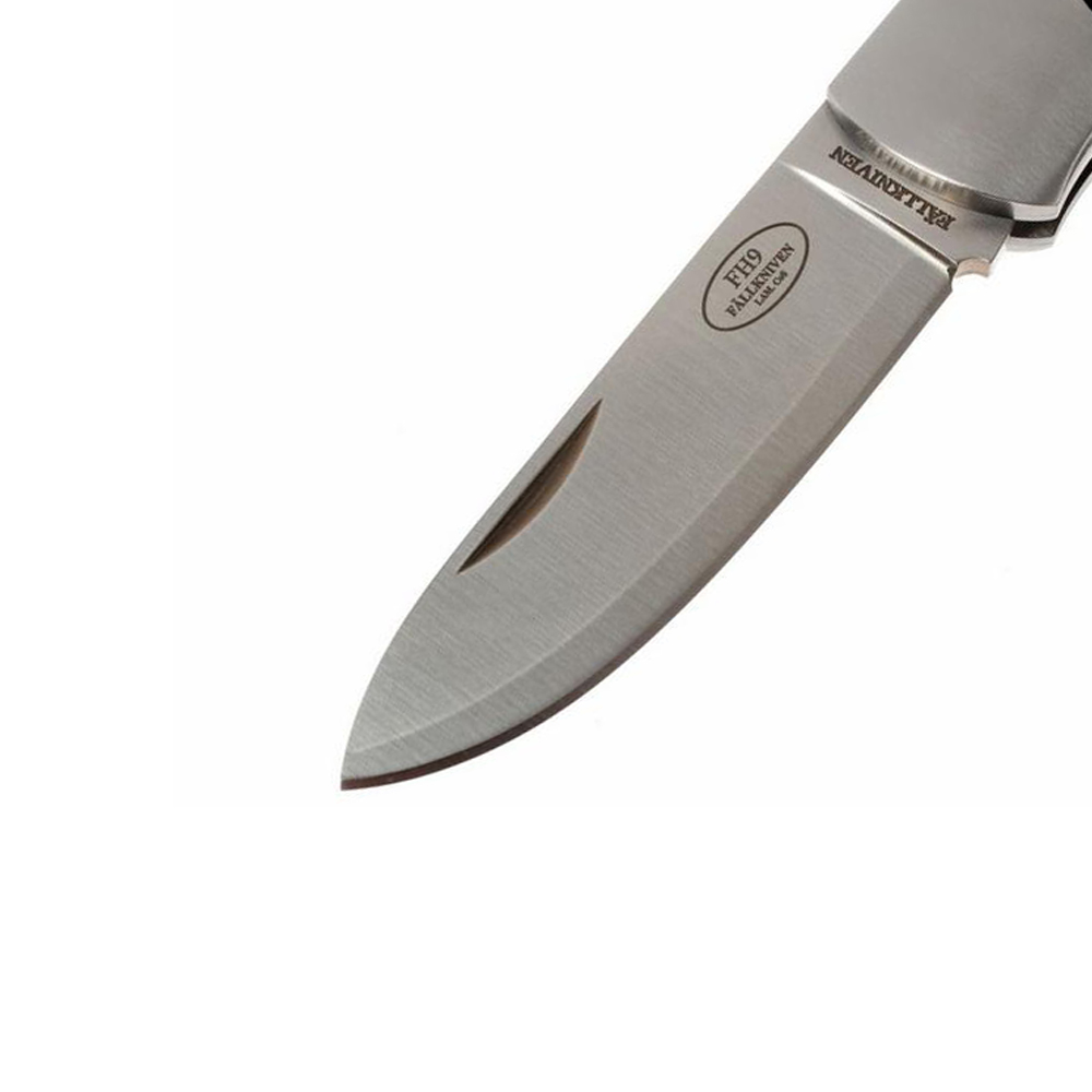 Fallkniven FH9 Black Hawk 4