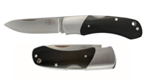 Fallkniven FH9 Black Hawk
