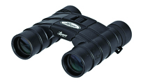 LUGER LB 10x26 Binoculars