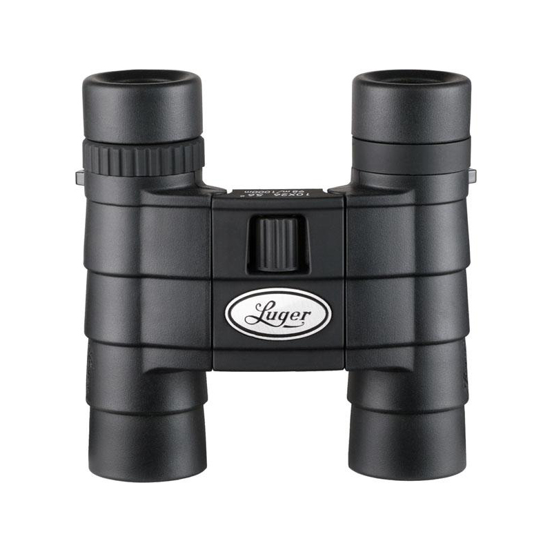 LUGER LB 10x26 Binoculars 1