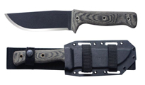Condor Crotalus Knife