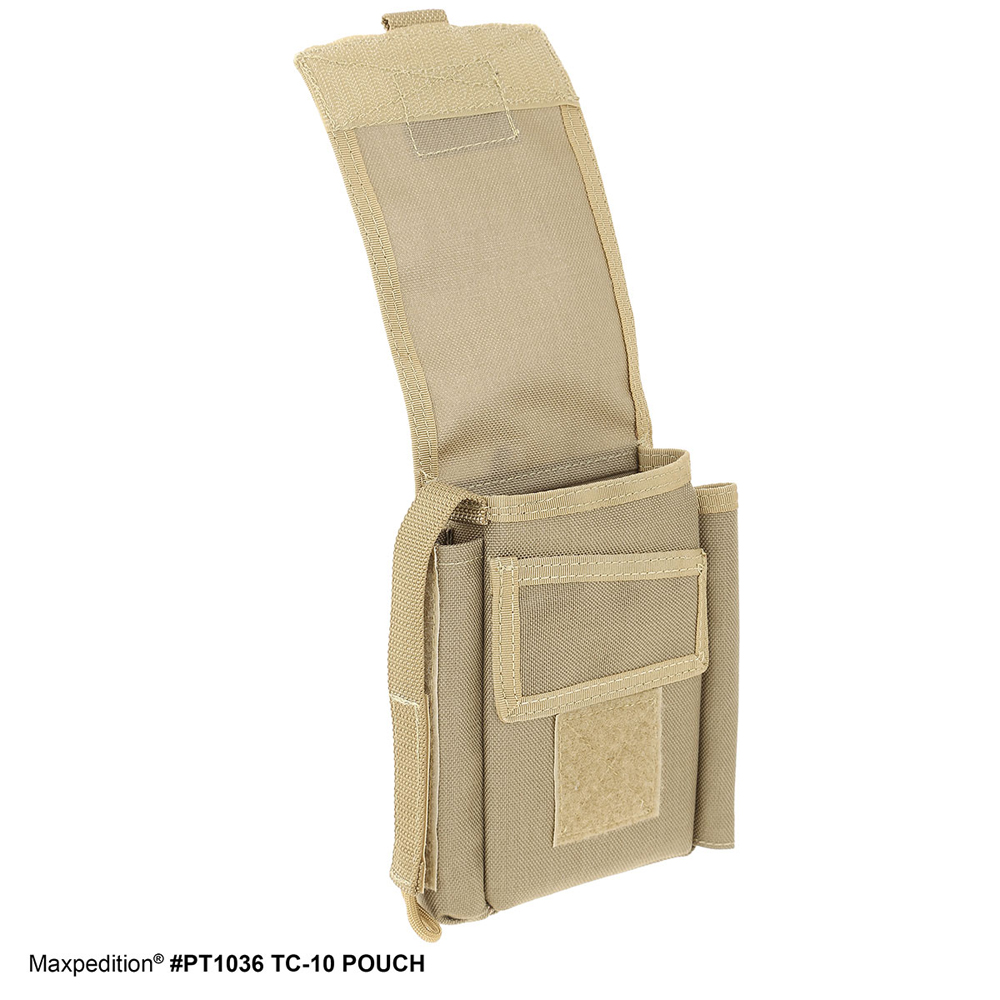 Maxpedition TC-10 Pouch 7