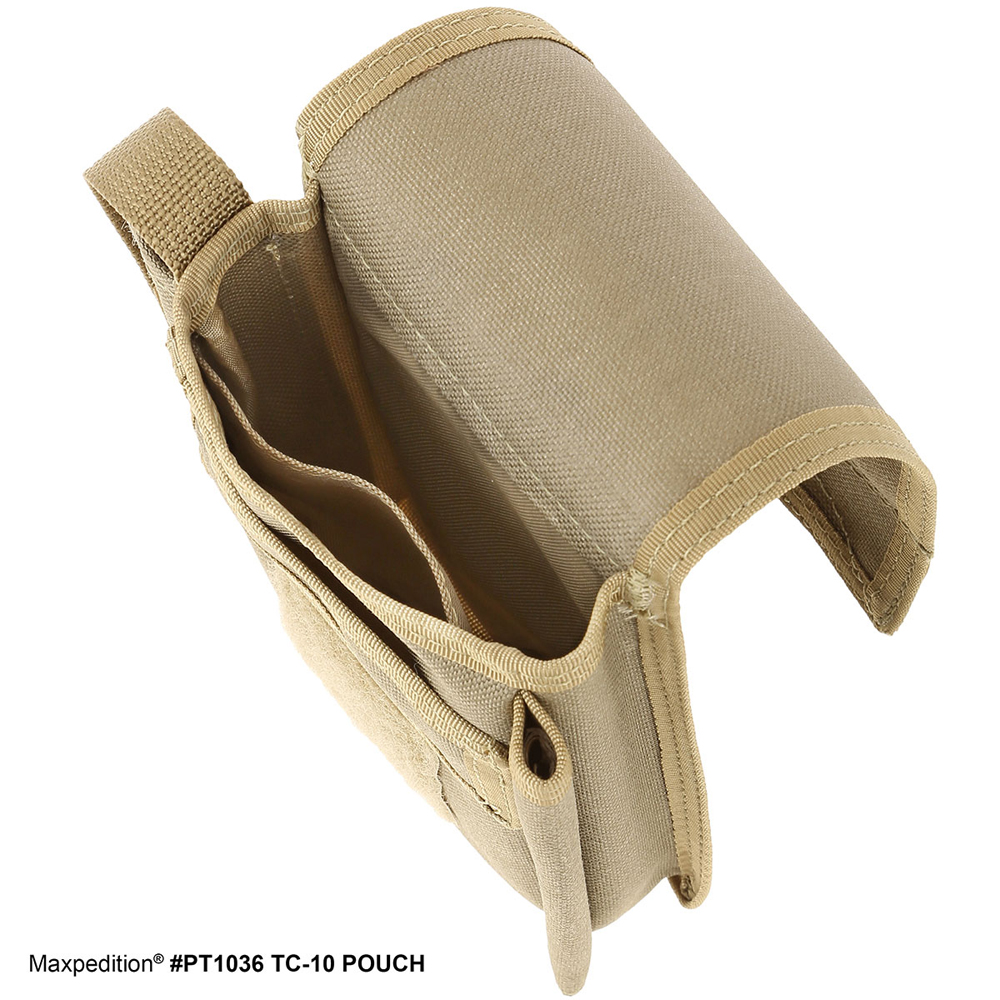 Maxpedition TC-10 Pouch 9