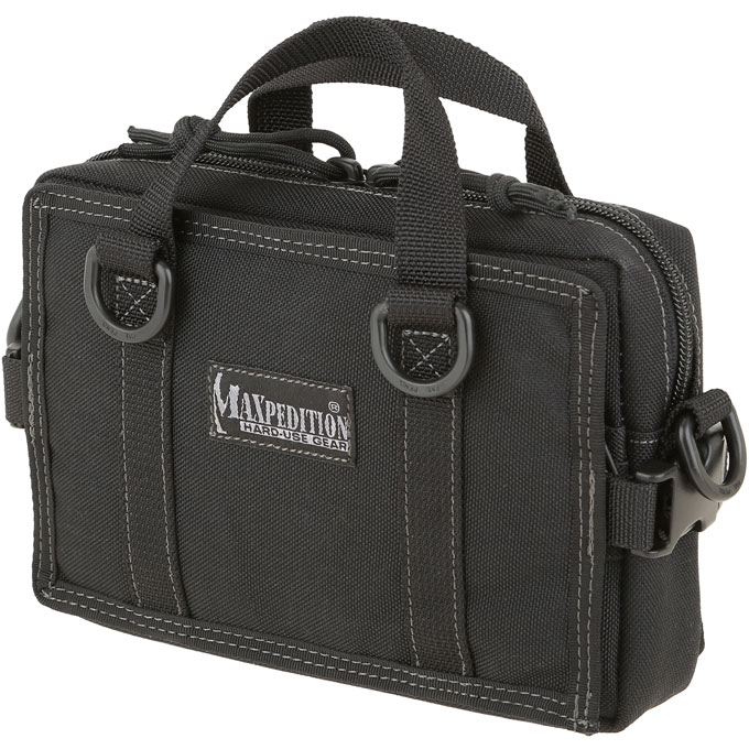 Maxpedition TRIPTYCH™ Organizer (Small) 3