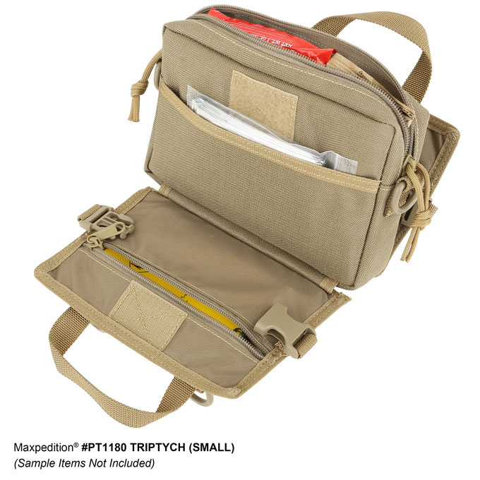 Maxpedition TRIPTYCH™ Organizer (Small) 15