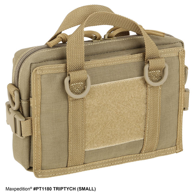 Maxpedition TRIPTYCH™ Organizer (Small) 6