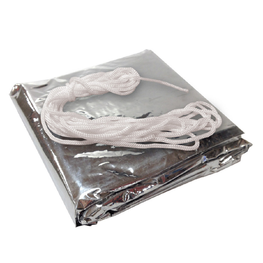 UST Survival Reflect Tent Emergency Reflective Shelter 3