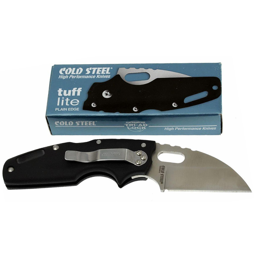 Cold Steel Tuff Lite 20LT 8