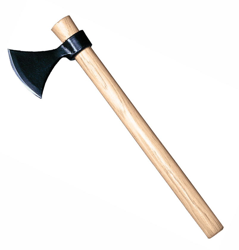 Cold Steel Norse Hawk 1